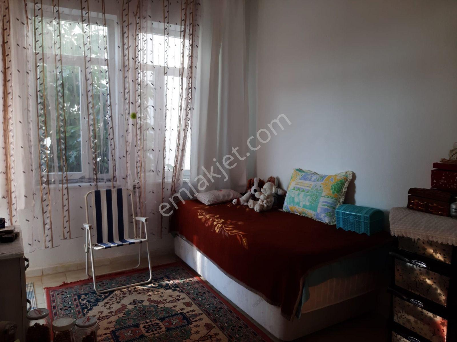 Anamur Güzelyurt Mahallesi Yeşil Sitesinde Satılık 5+1 Tripleks Yazlık+kışlık Daire - Görsel 25