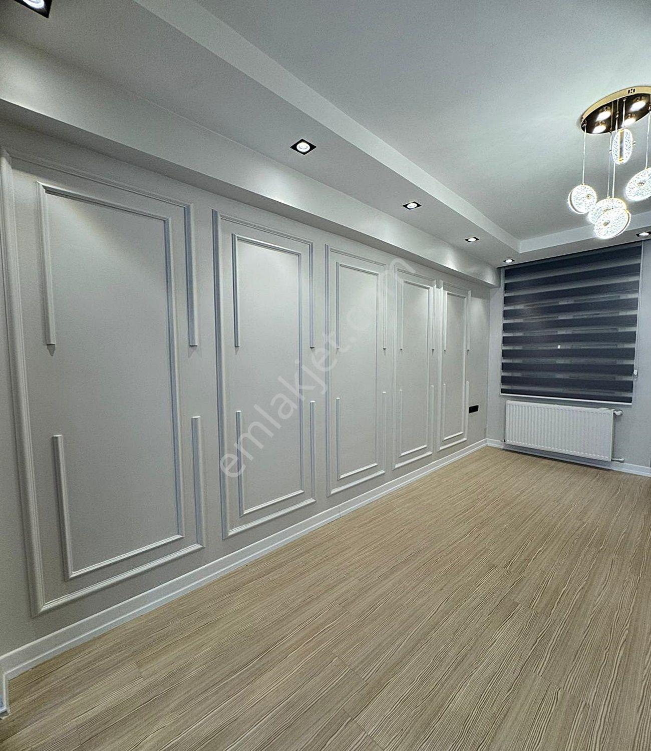 Boss Yapı'dan Full Dekorlu Yüksek Kira Garantili 1+1 Arakat Satılık Daire - Görsel 22