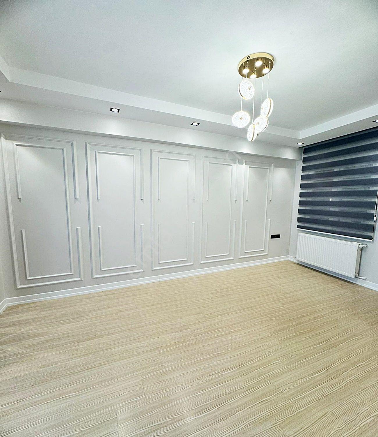 Boss Yapı'dan Full Dekorlu Yüksek Kira Garantili 1+1 Arakat Satılık Daire - Görsel 21