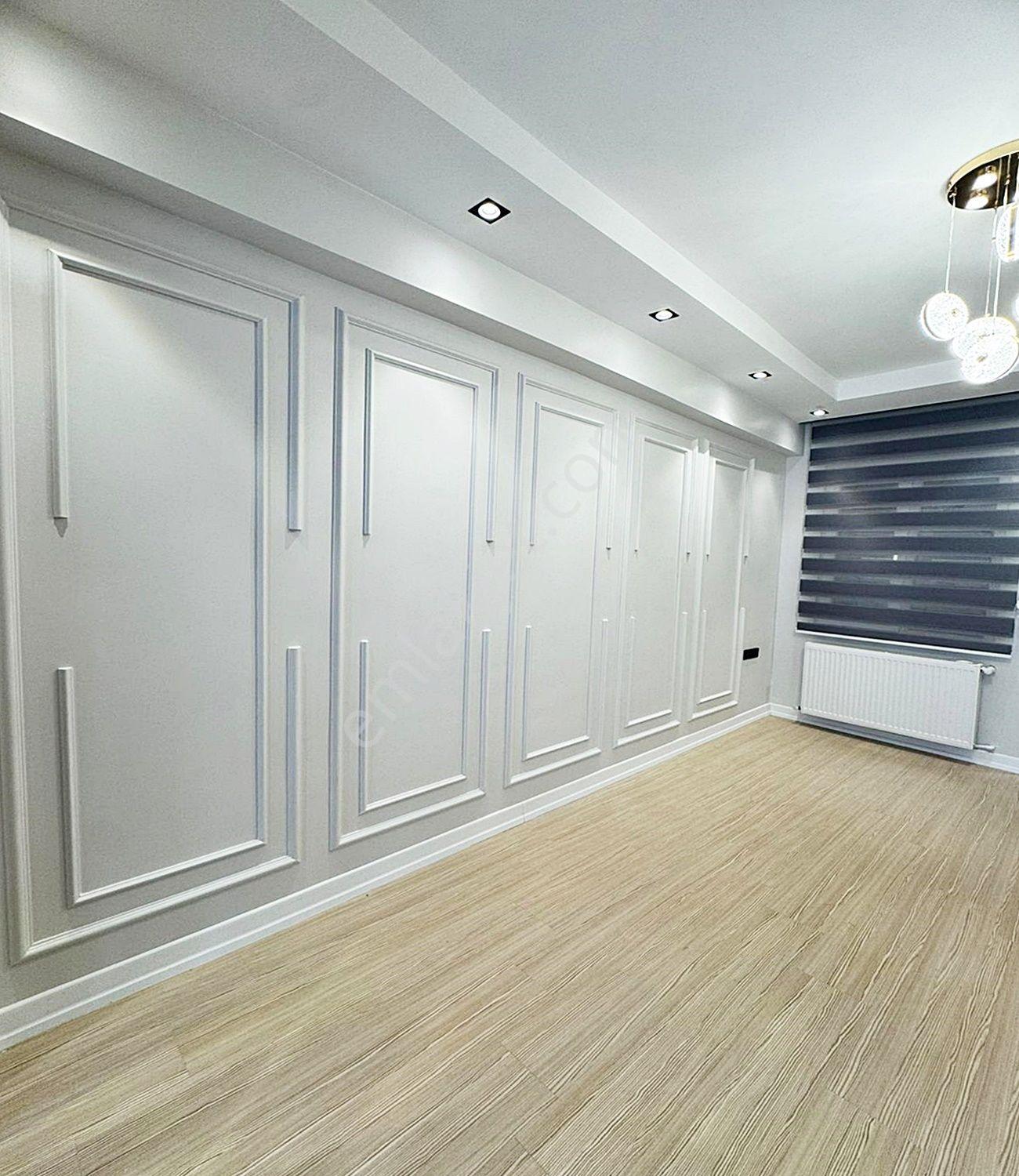 Boss Yapı'dan Full Dekorlu Yüksek Kira Garantili 1+1 Arakat Satılık Daire - Görsel 19