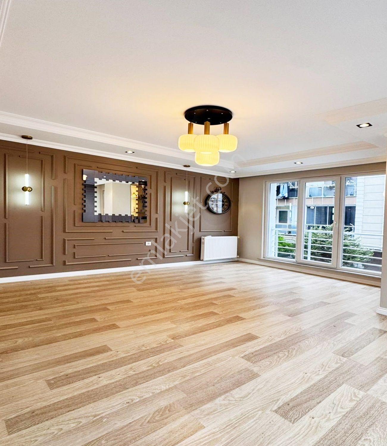 Boss Yapı'dan Güzelyurt Mh'de Metrobüse 3 Dk 2+1 Full Dekorlu Arakat Daire