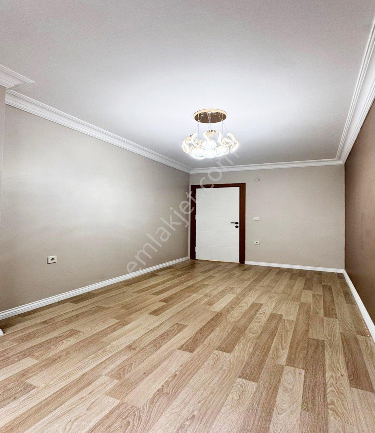 Boss Yapı'dan Güzelyurt Mh'de Metrobüse 3 Dk 2+1 Full Dekorlu Arakat Daire - Görsel 15