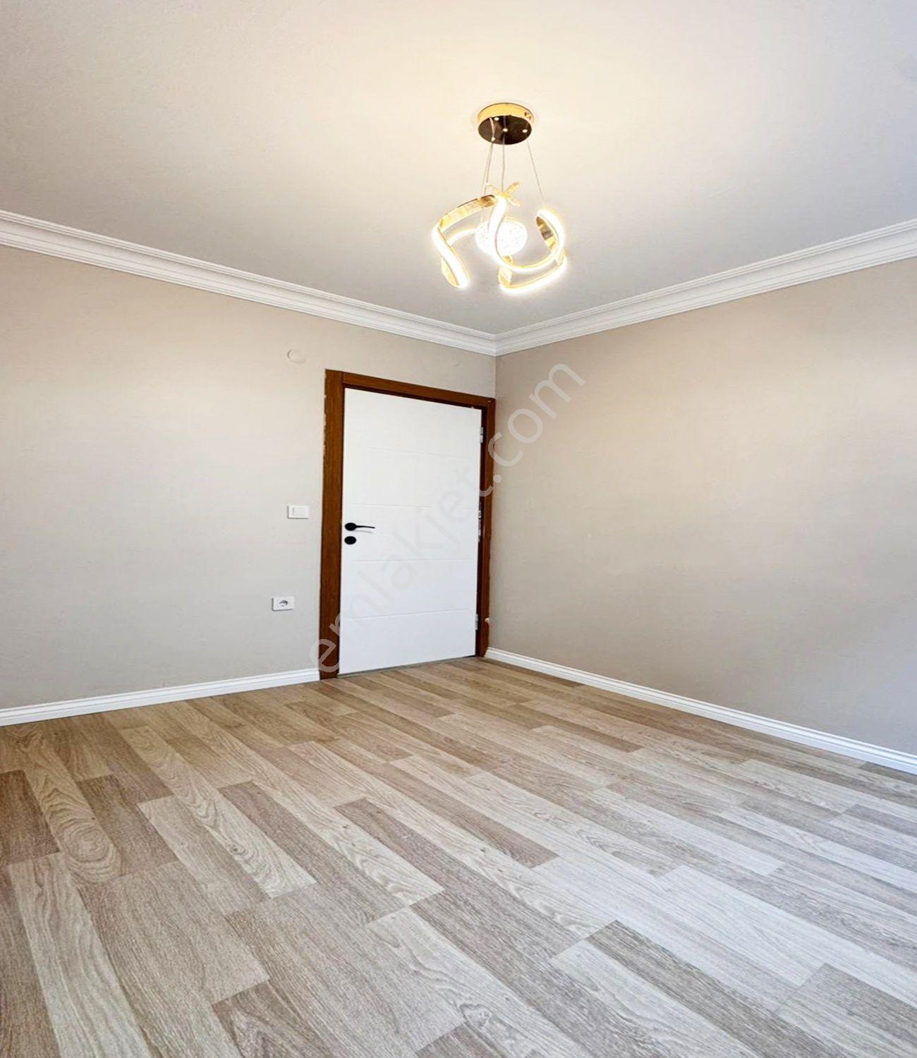 Boss Yapı'dan Güzelyurt Mh'de Metrobüse 3 Dk 2+1 Full Dekorlu Arakat Daire - Görsel 21