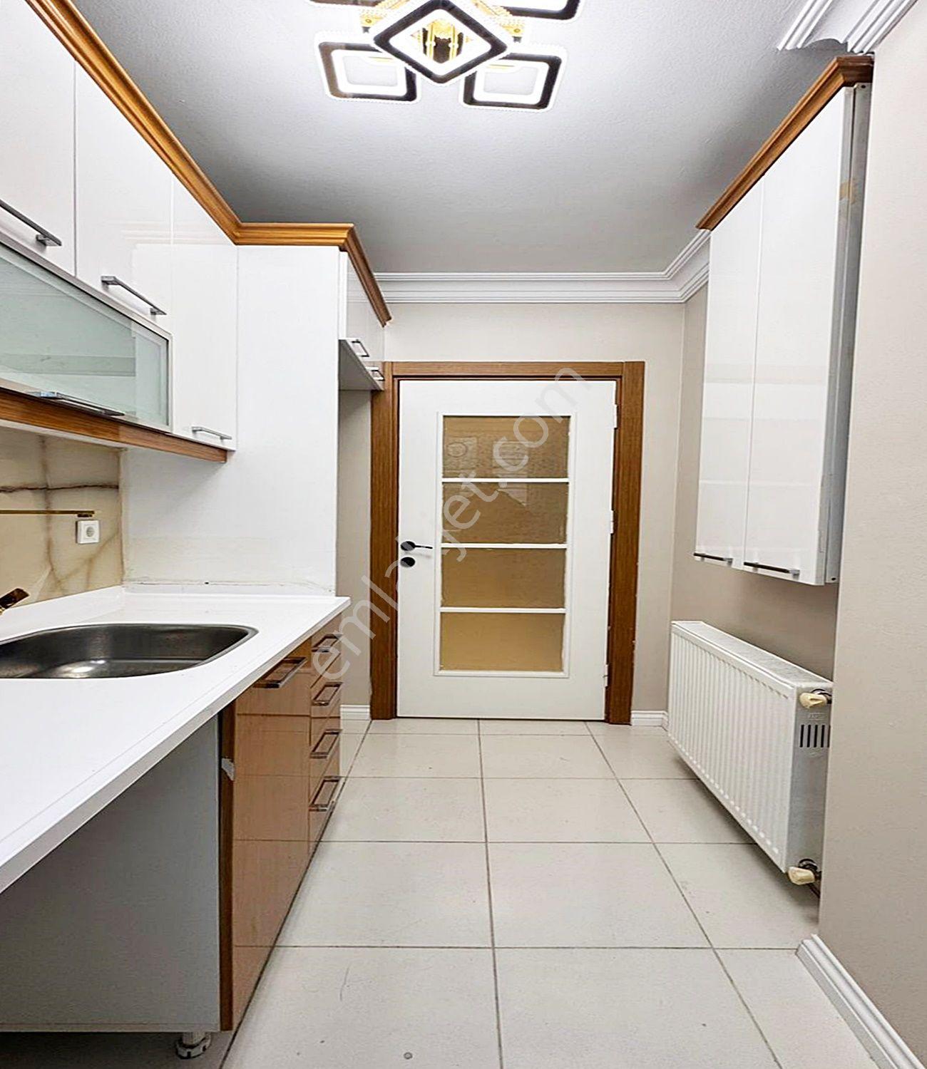 Boss Yapı'dan Güzelyurt Mh'de Metrobüse 3 Dk 2+1 Full Dekorlu Arakat Daire - Görsel 25