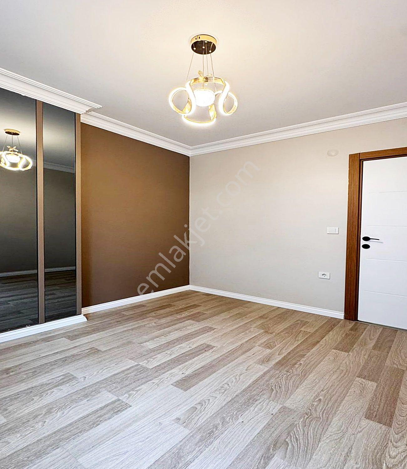 Boss Yapı'dan Güzelyurt Mh'de Metrobüse 3 Dk 2+1 Full Dekorlu Arakat Daire - Görsel 20