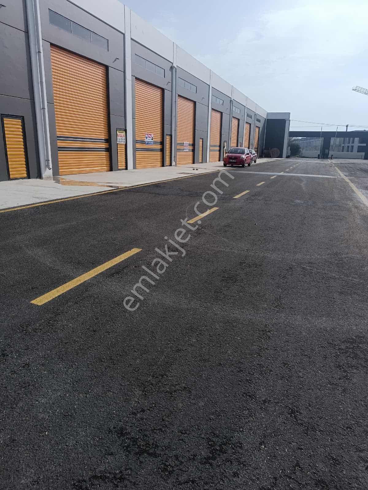 Remax Pin'den Tutim'de Satılık 100 M2 Batarkatlı İşyeri - Görsel 10