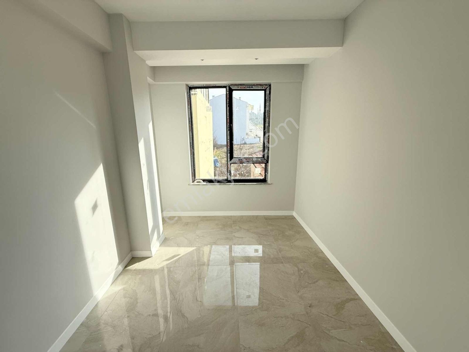 Özbey'den Şirintepe Mh Köşe Bina Ara Kat Sıfır 1+1 Daire - Görsel 7