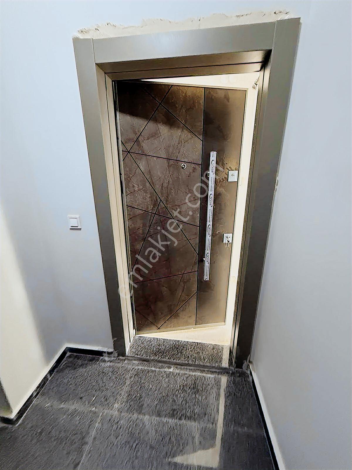 Özbey'den Şirintepe Mh Köşe Bina Ara Kat Sıfır 1+1 Daire - Görsel 12