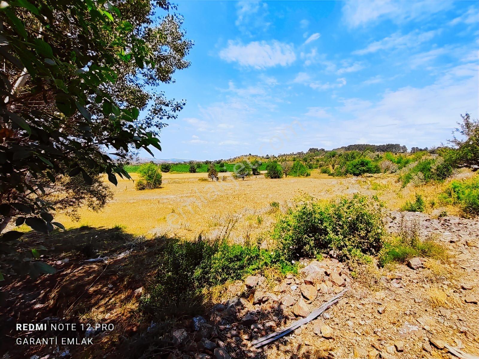 █ Garanti Emlak'tan » Ankara Yolu Üzeri » 18 Villalık Arsa █ - Görsel 25