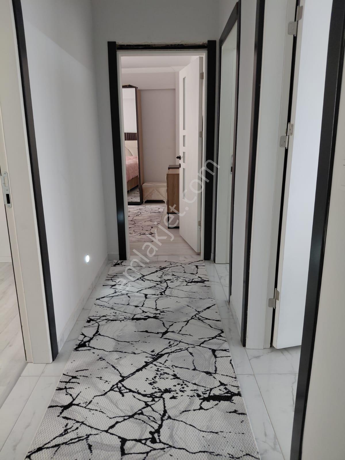 Manisa Salihli'de Satılık 2+1 Doğalgazlı Daire - Görsel 10