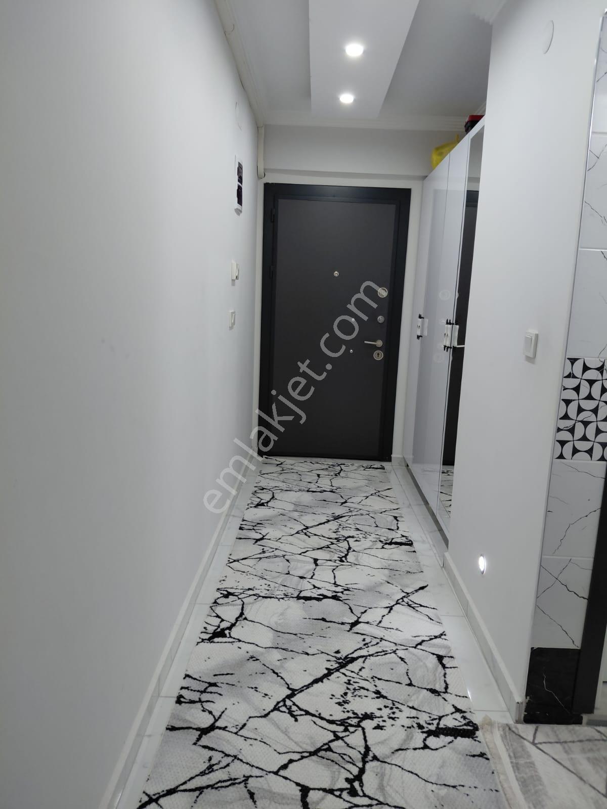 Manisa Salihli'de Satılık 2+1 Doğalgazlı Daire - Görsel 9