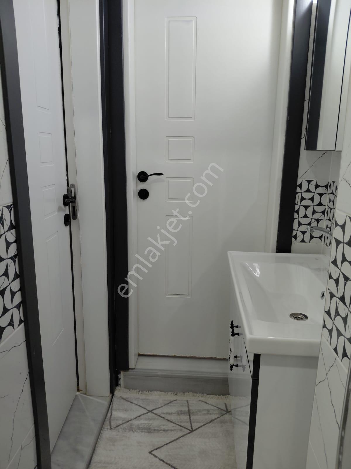 Manisa Salihli'de Satılık 2+1 Doğalgazlı Daire - Görsel 13