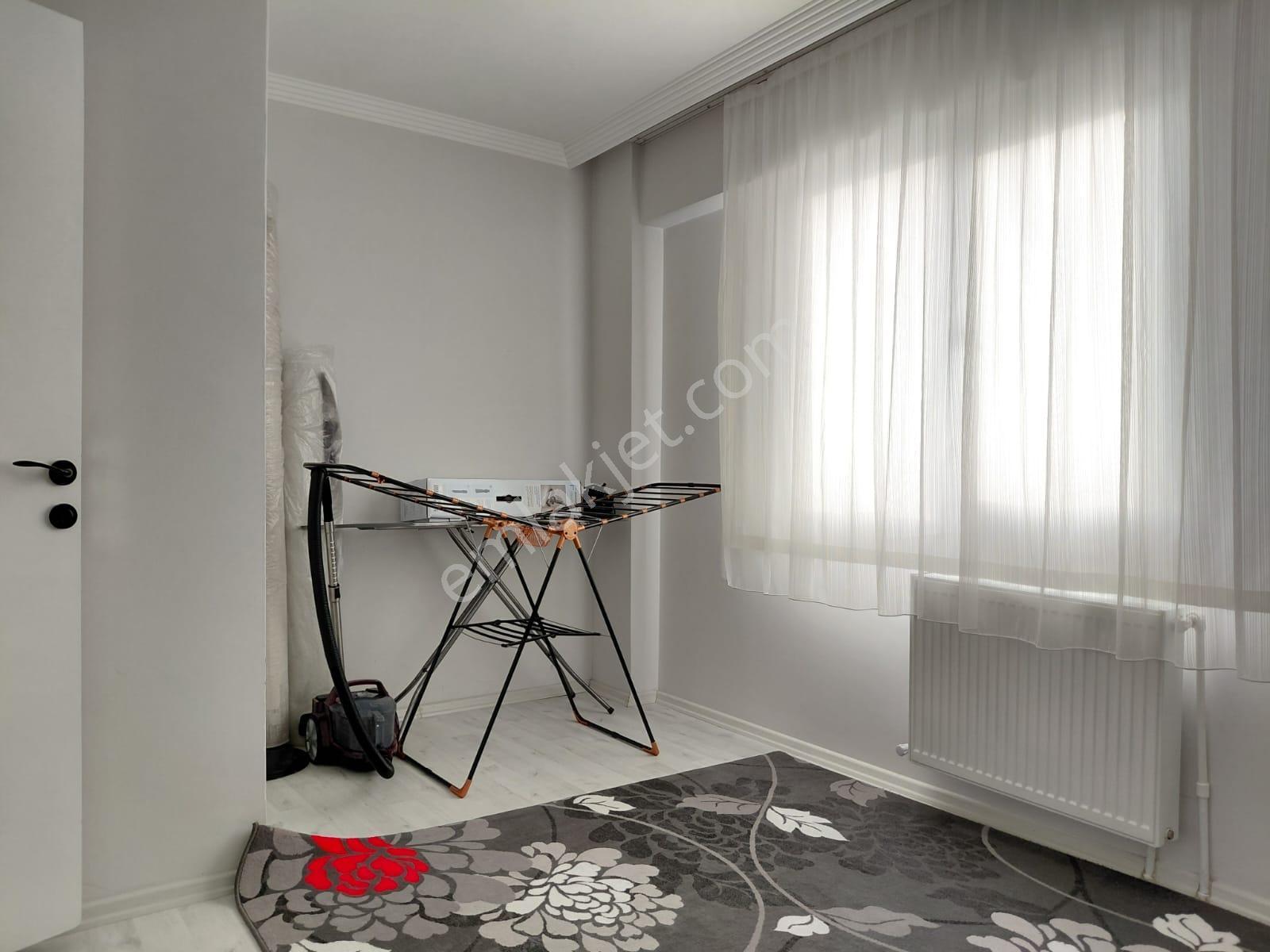 Manisa Salihli'de Satılık 2+1 Doğalgazlı Daire - Görsel 8