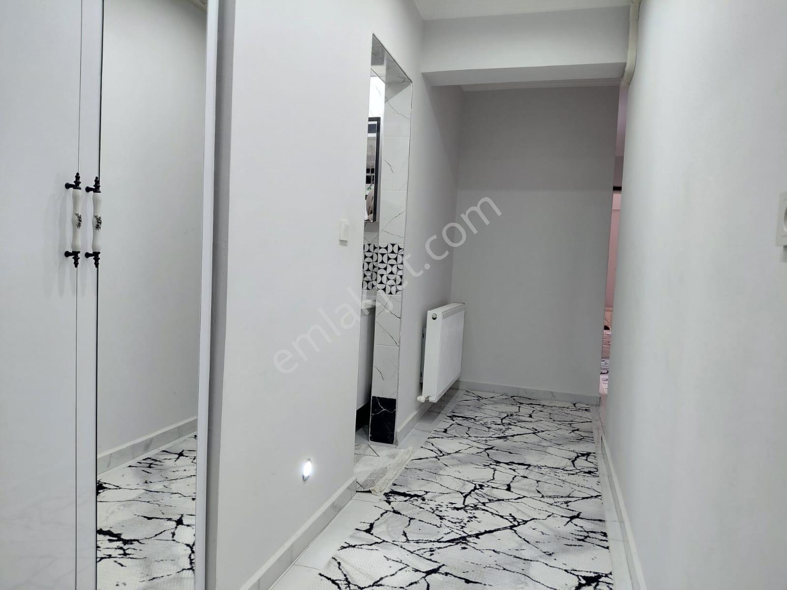 Manisa Salihli'de Satılık 2+1 Doğalgazlı Daire - Görsel 11