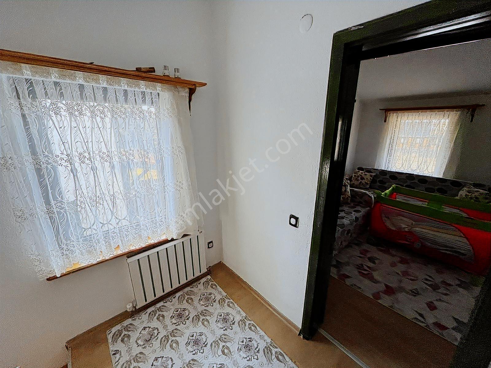Çamlıdere Beyler'de Site İçerisinde Full Yapılı Villa Masrafsız - Görsel 9