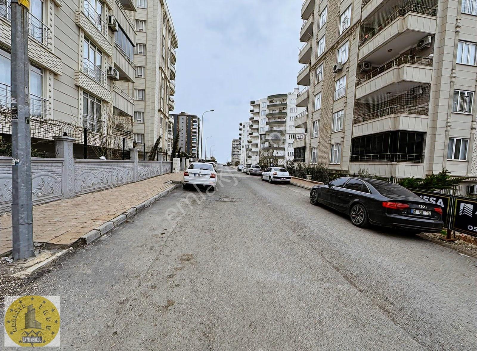 Realite Tapu Muhamed Yürük'ten Doğukentte Kiralık 2+1 Daire - Görsel 4