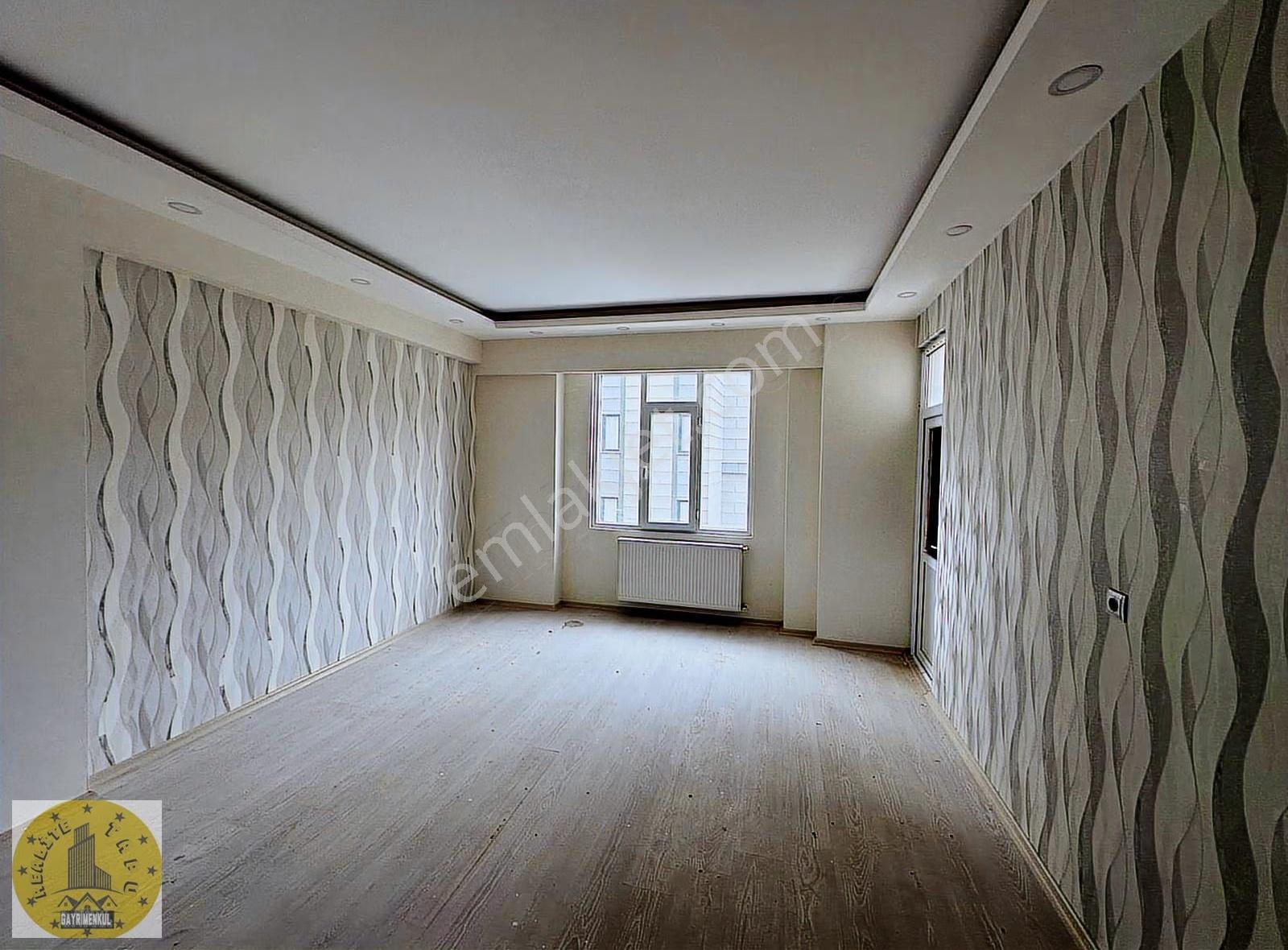 Realite Tapu Muhamed Yürük'ten Doğukentte Kiralık 2+1 Daire - Görsel 5