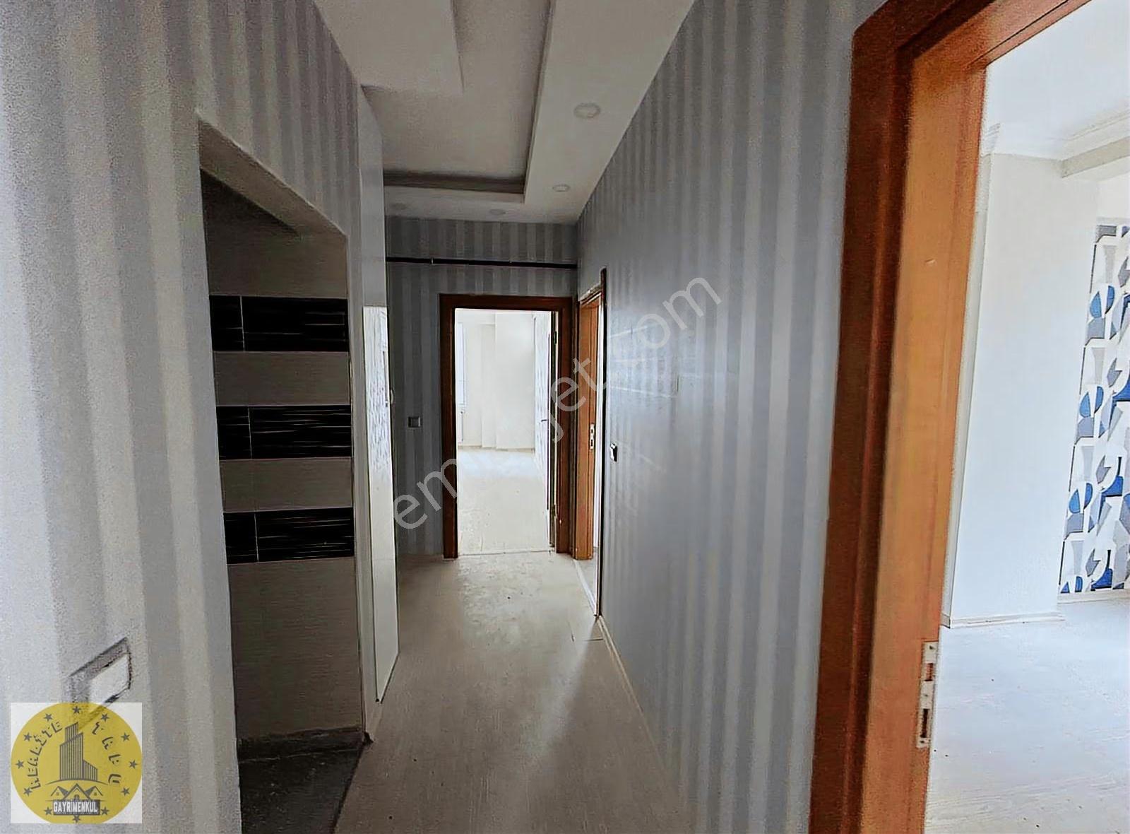 Realite Tapu Muhamed Yürük'ten Doğukentte Kiralık 2+1 Daire - Görsel 16