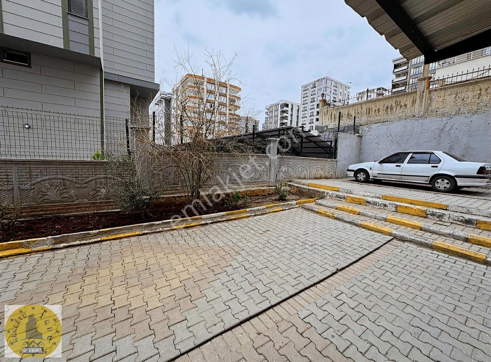 Realite Tapu Muhamed Yürük'ten Doğukentte Kiralık 2+1 Daire - Görsel 19