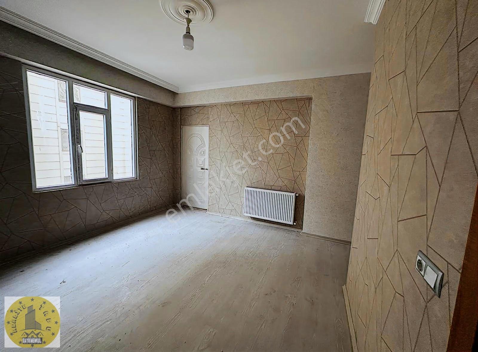 Realite Tapu Muhamed Yürük'ten Doğukentte Kiralık 2+1 Daire - Görsel 8