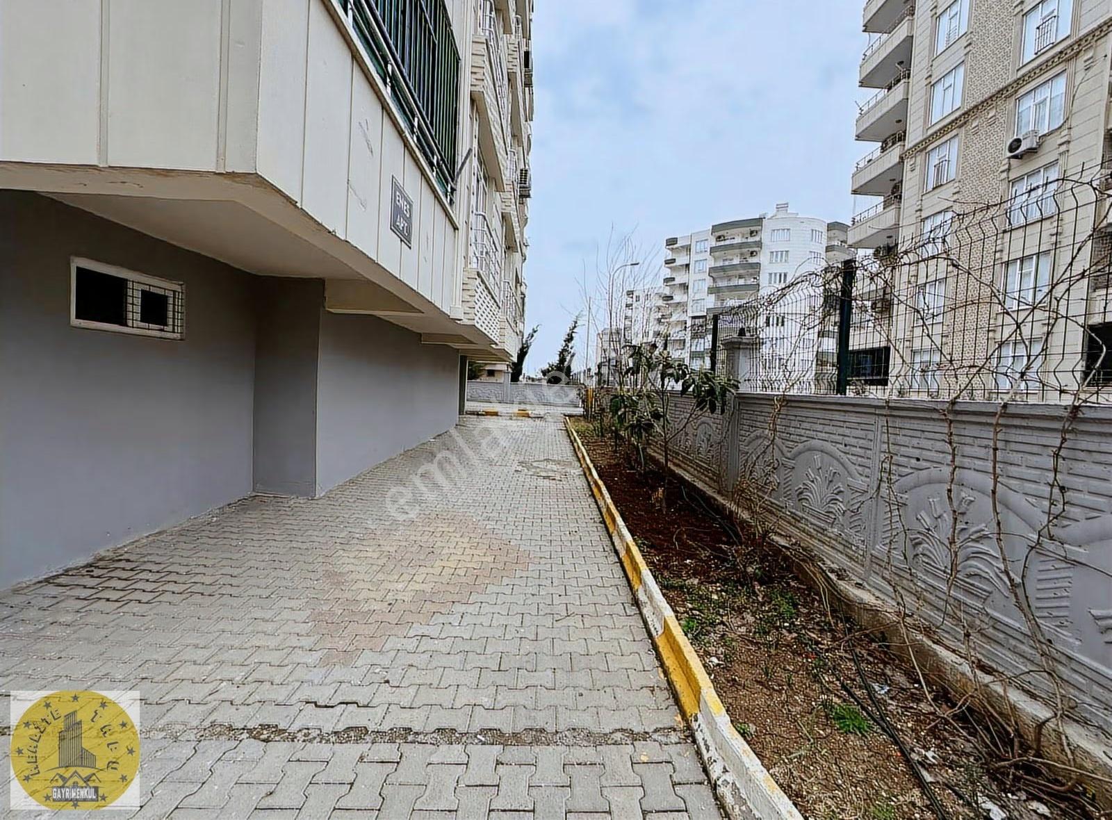 Realite Tapu Muhamed Yürük'ten Doğukentte Kiralık 2+1 Daire - Görsel 11