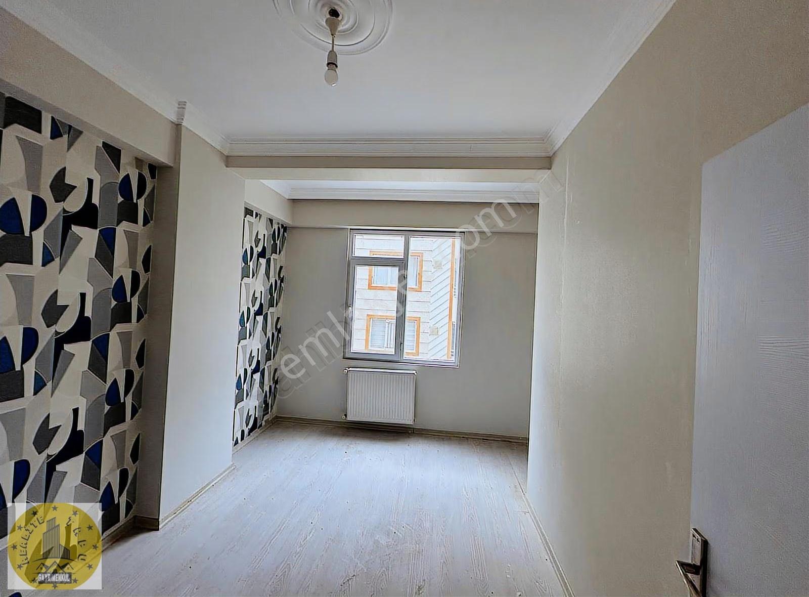 Realite Tapu Muhamed Yürük'ten Doğukentte Kiralık 2+1 Daire - Görsel 17