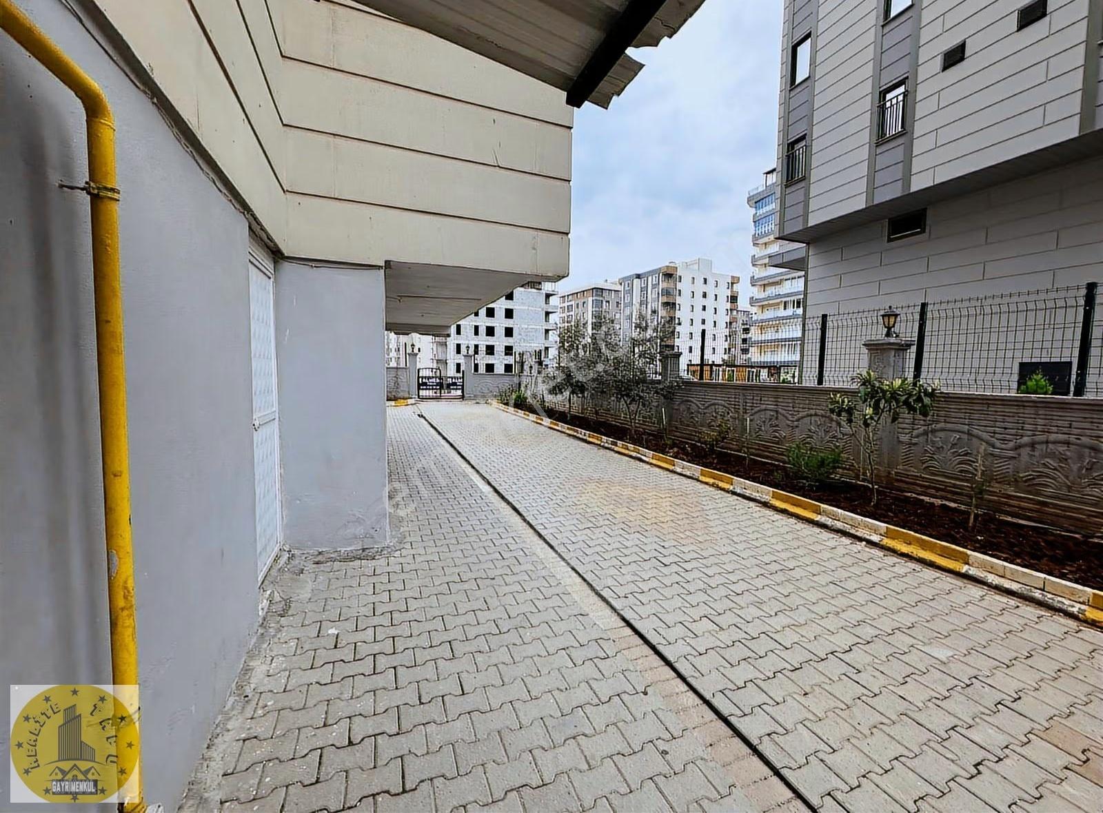 Realite Tapu Muhamed Yürük'ten Doğukentte Kiralık 2+1 Daire - Görsel 7