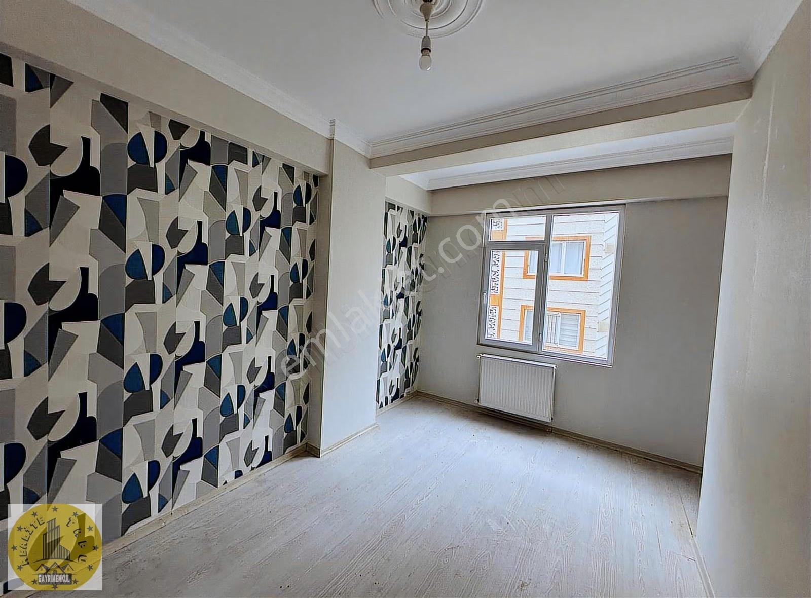 Realite Tapu Muhamed Yürük'ten Doğukentte Kiralık 2+1 Daire - Görsel 15