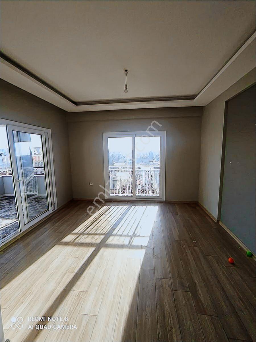 Atıcı'dan Kozan Yolu Üzerinde İskanlı Kombili 3+1 Kiralık - Görsel 4