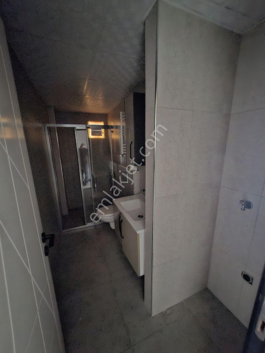 Atıcı'dan Kozan Yolu Üzerinde İskanlı Kombili 3+1 Kiralık - Görsel 6