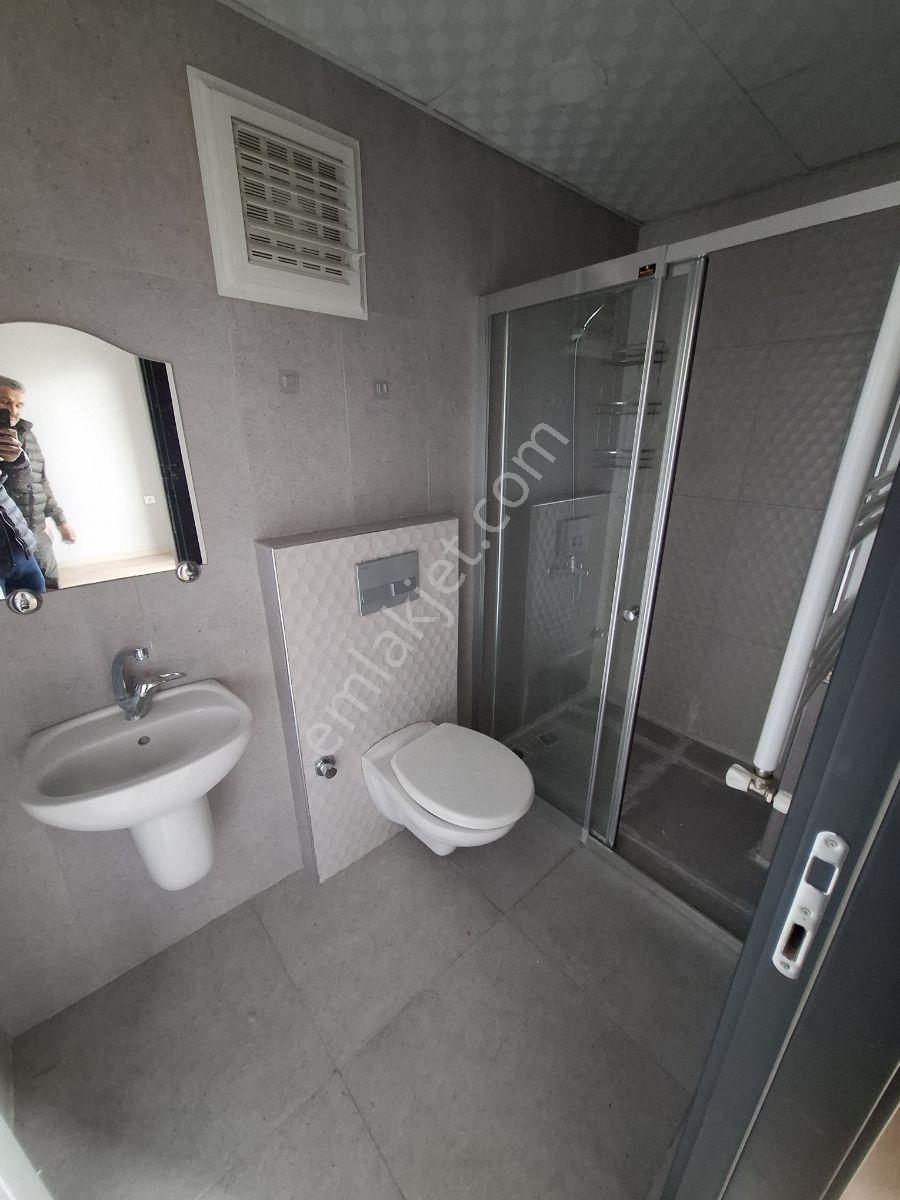 Atıcı'dan Kozan Yolu Üzerinde İskanlı Kombili 3+1 Kiralık - Görsel 17