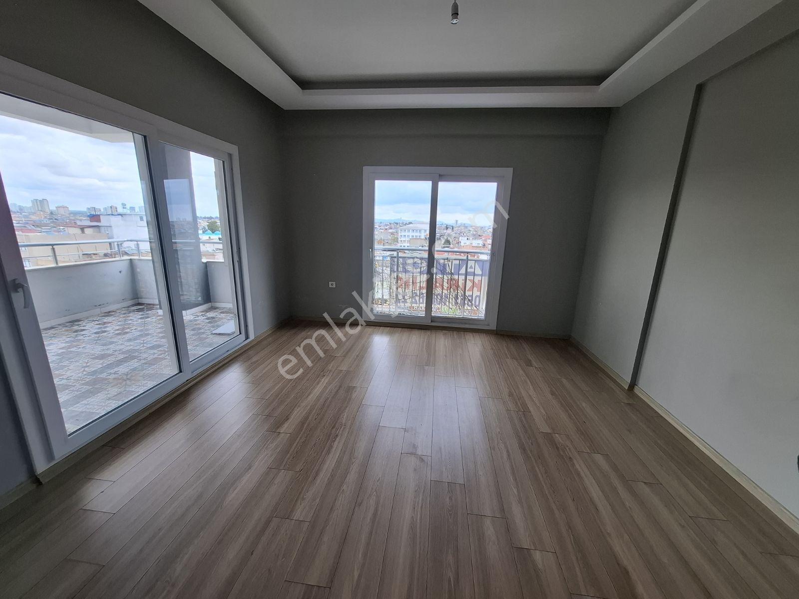 Atıcı'dan Kozan Yolu Üzerinde İskanlı Kombili 3+1 Kiralık - Görsel 2
