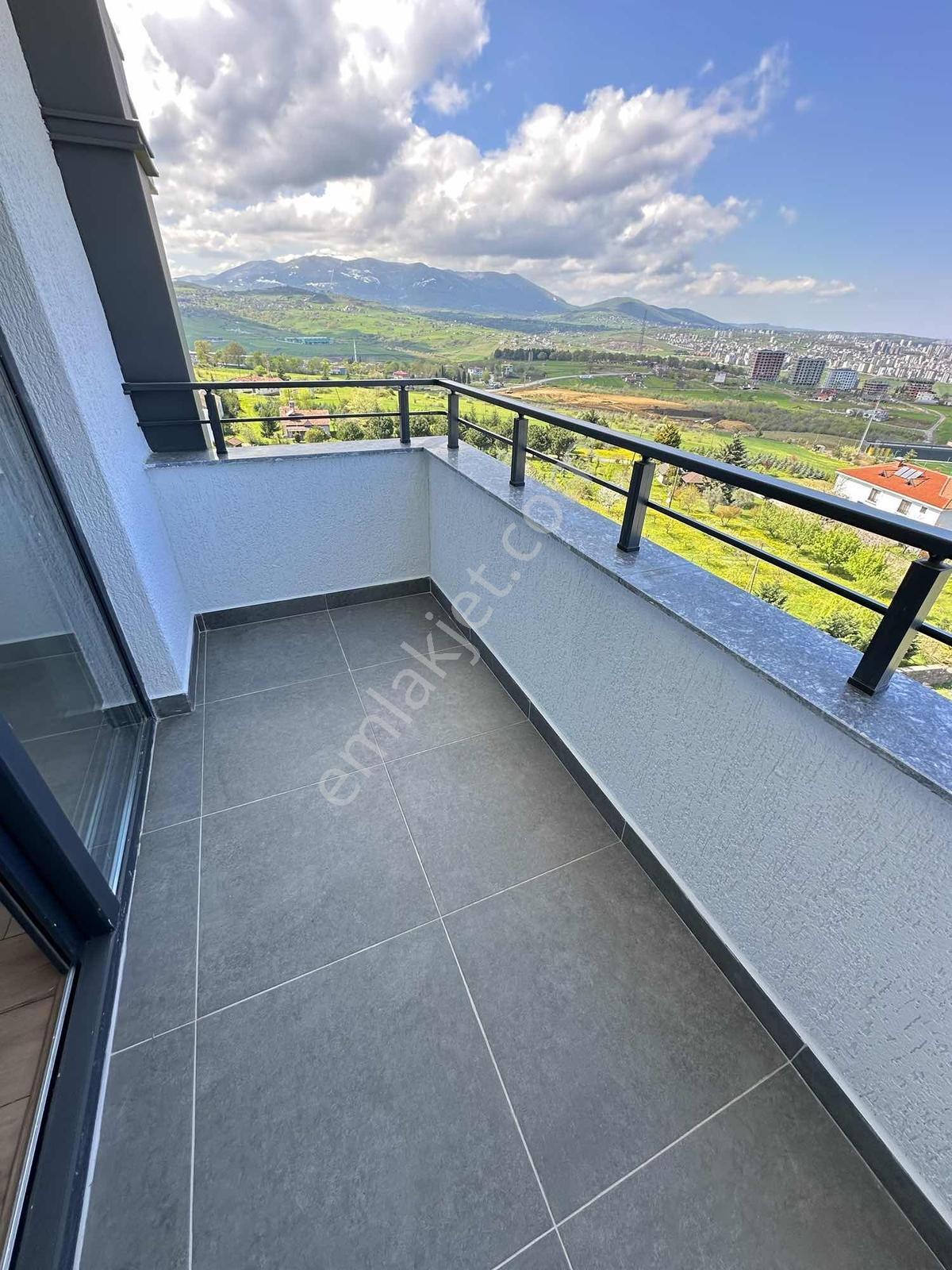 ▇ Atakum'da Deniz Manzaralı Satılık Geniş, Lüks 2+1 Daireler ▇ - Görsel 31