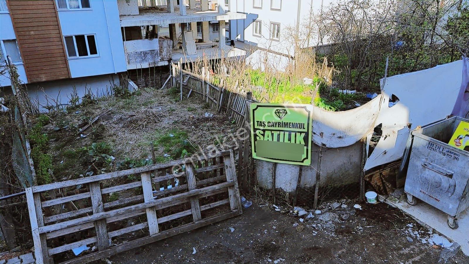 Taş Gayrimenkul'den Şerefiyede Şehir Merkezinde İmarlı Arsa - Görsel 8