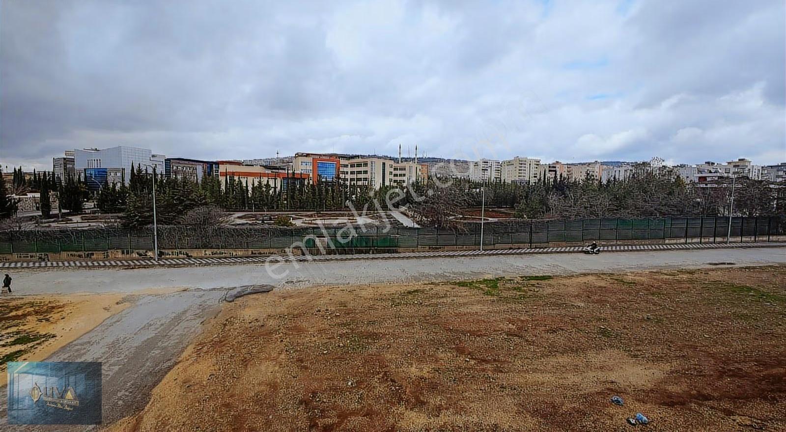 Liva Gayrimenkul'den Üniversite Yanında Lüks Eşyalı Stüdyo Daire - Görsel 13