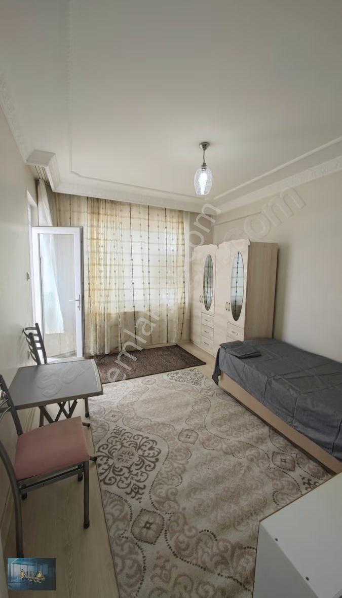 Liva Gayrimenkul'den Üniversite Yanında Lüks Eşyalı Stüdyo Daire - Görsel 8