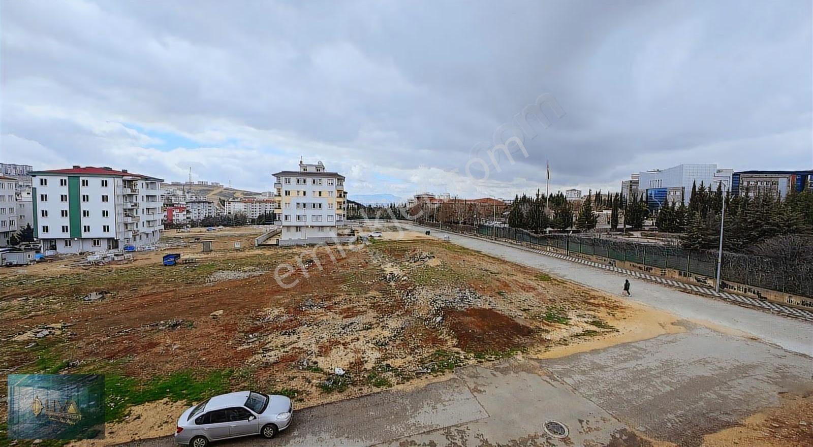 Liva Gayrimenkul'den Üniversite Yanında Lüks Eşyalı Stüdyo Daire - Görsel 3