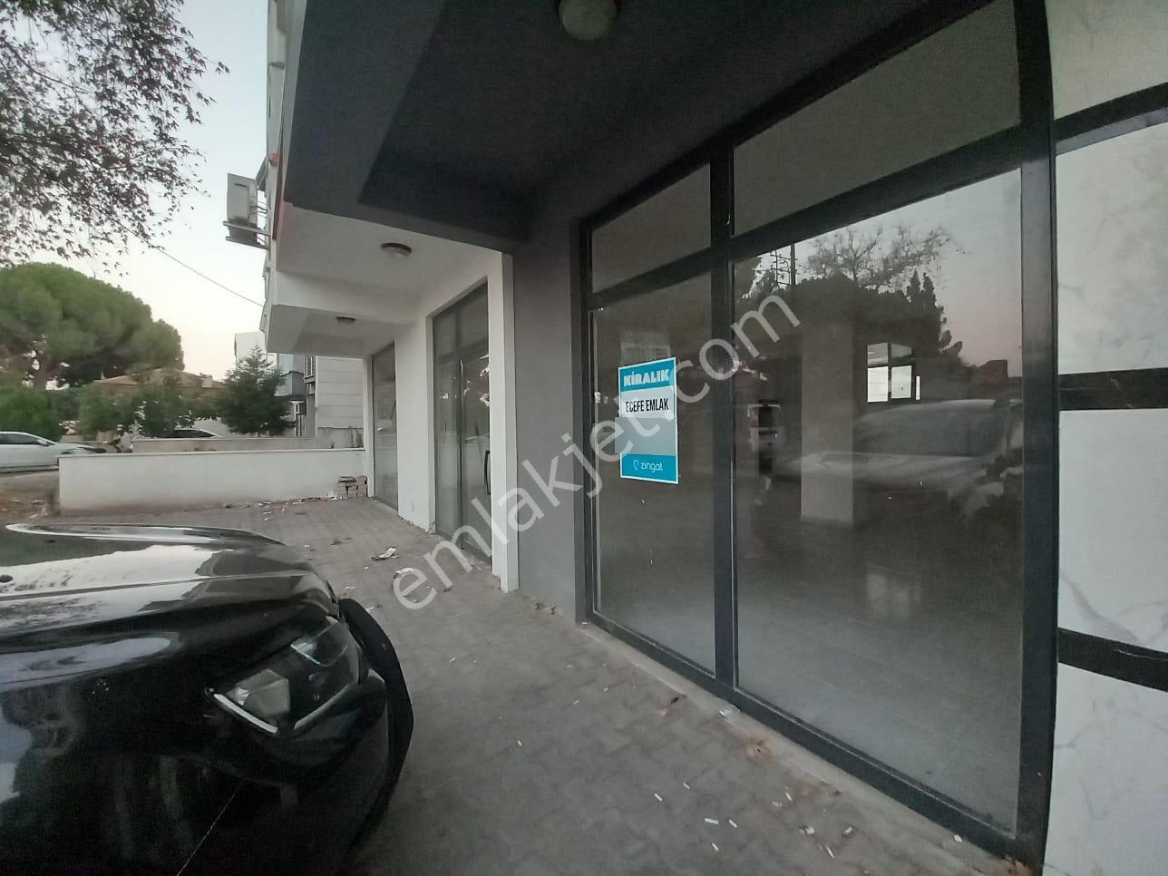Manisa Salihli Keli Mah.kiralık Dükkan - Görsel 2