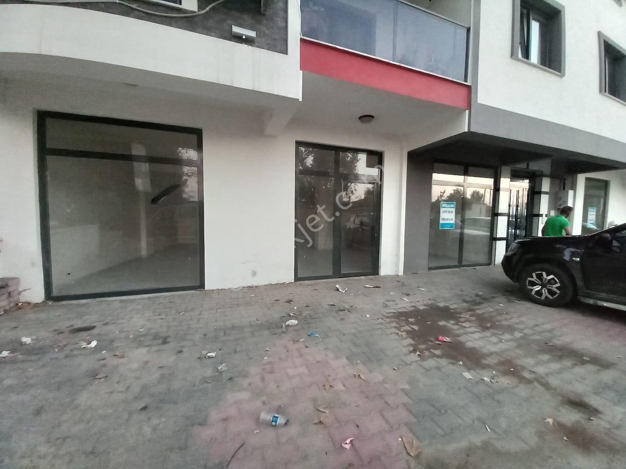 Manisa Salihli Keli Mah.kiralık Dükkan - Görsel 3