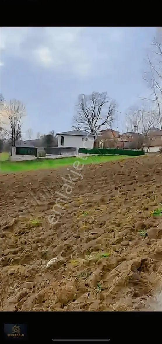 Derince Tahtalı 537 Mt Köyiçi İmar Villalık Arsa - Görsel 4