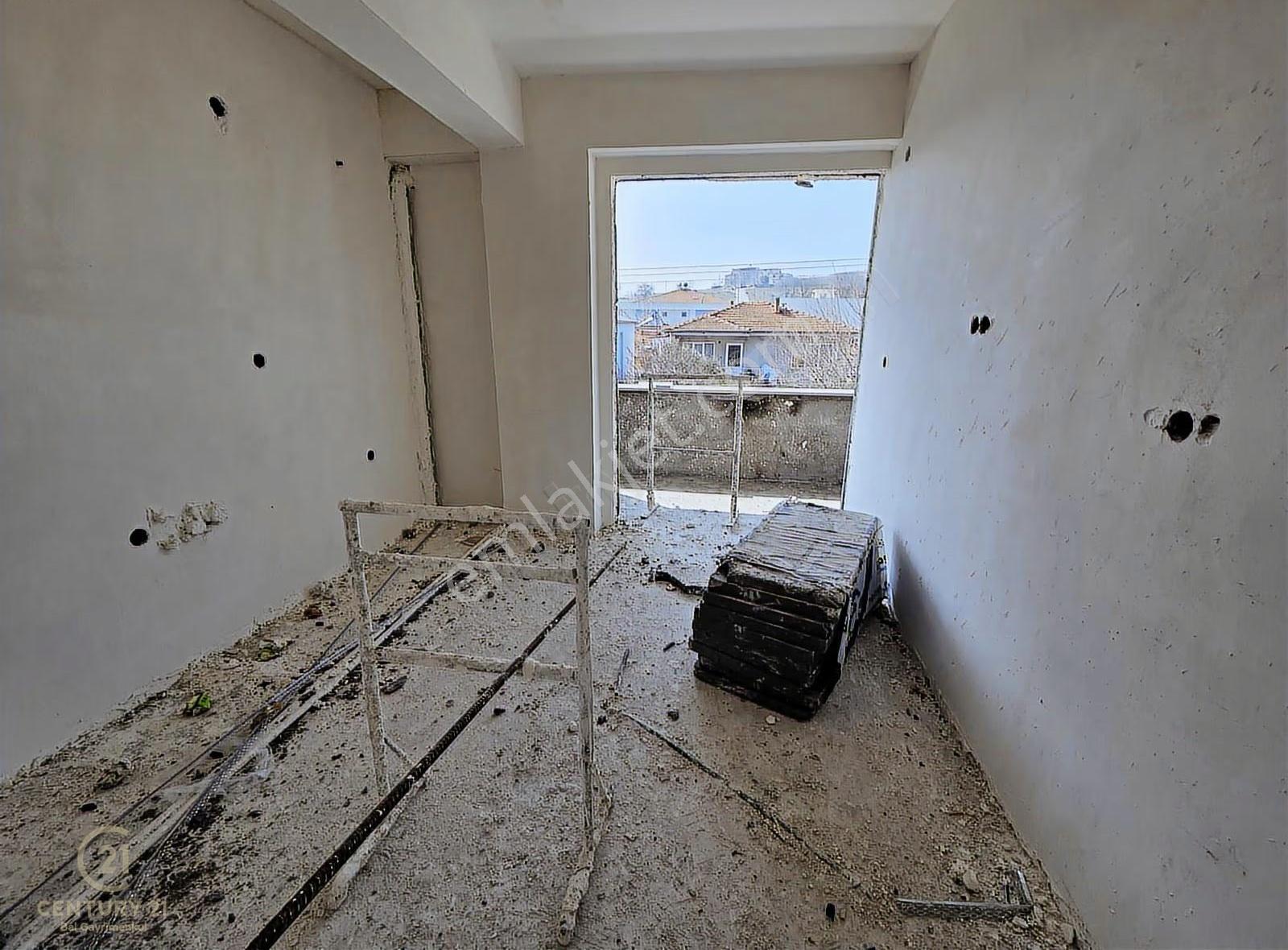 C21 Bal'dan Gaziosmanpaşa'da Satılık Dubleks 4+1 Daire - Görsel 4