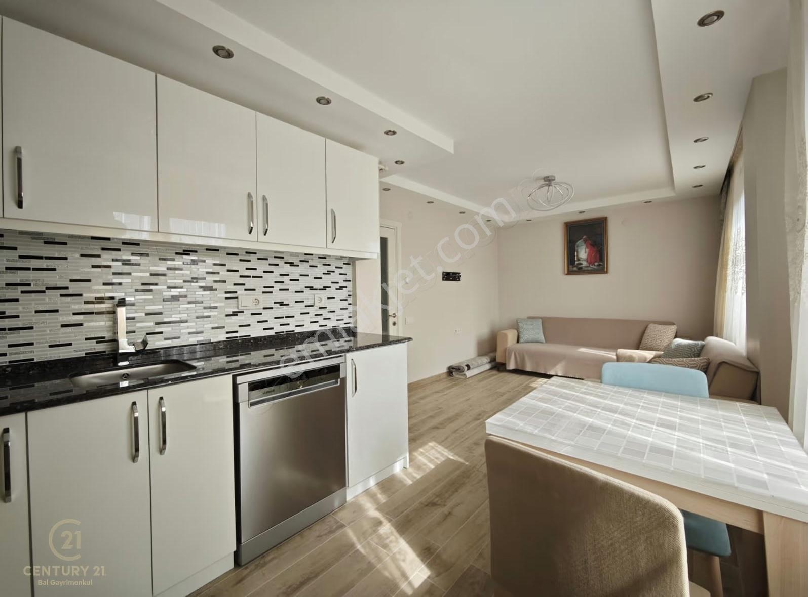 Century 21 Bal'dan 2.oruçgazı Mah.satılık Dublex 2+1 Daire - Görsel 12