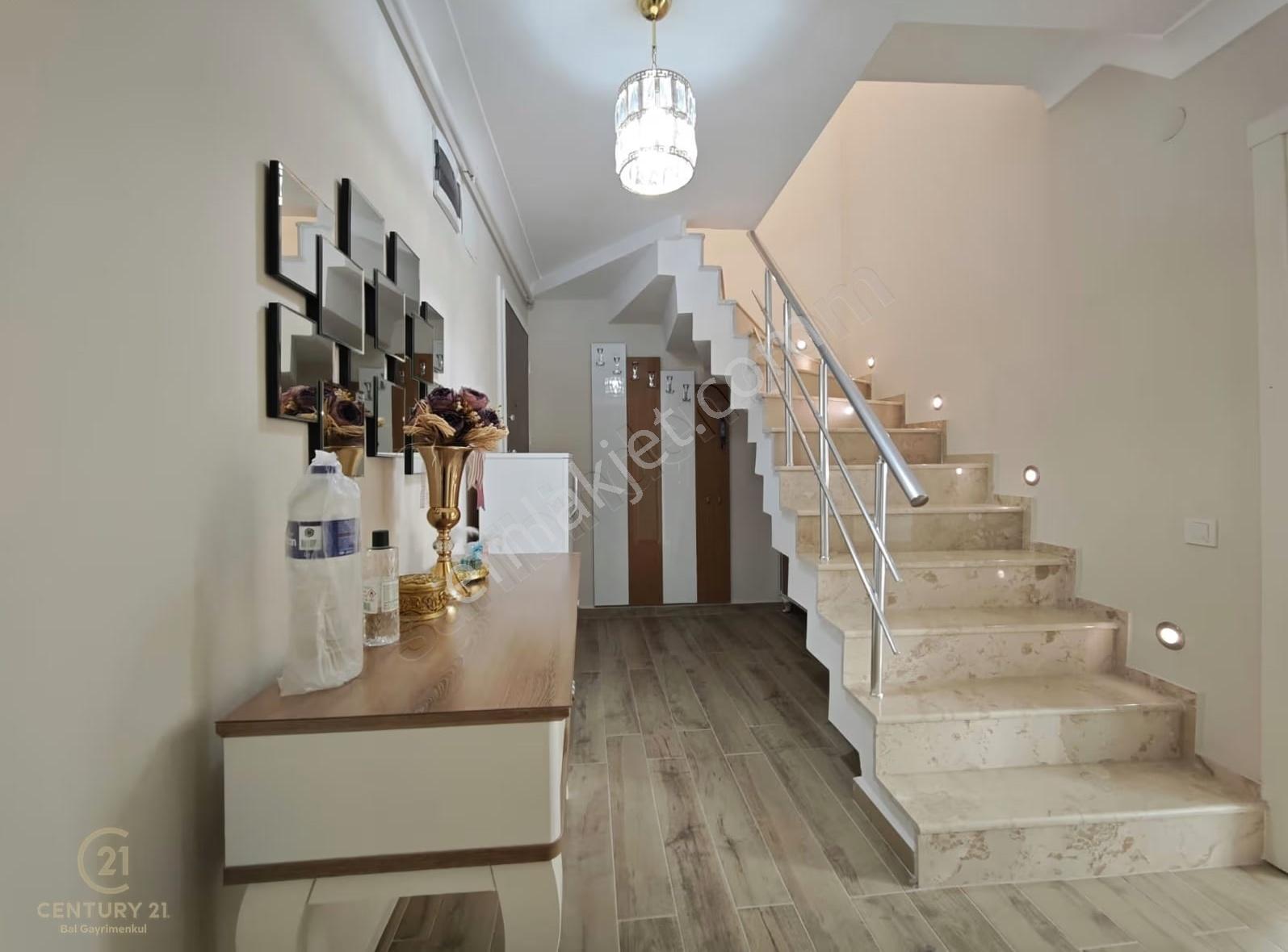 Century 21 Bal'dan 2.oruçgazı Mah.satılık Dublex 2+1 Daire - Görsel 10
