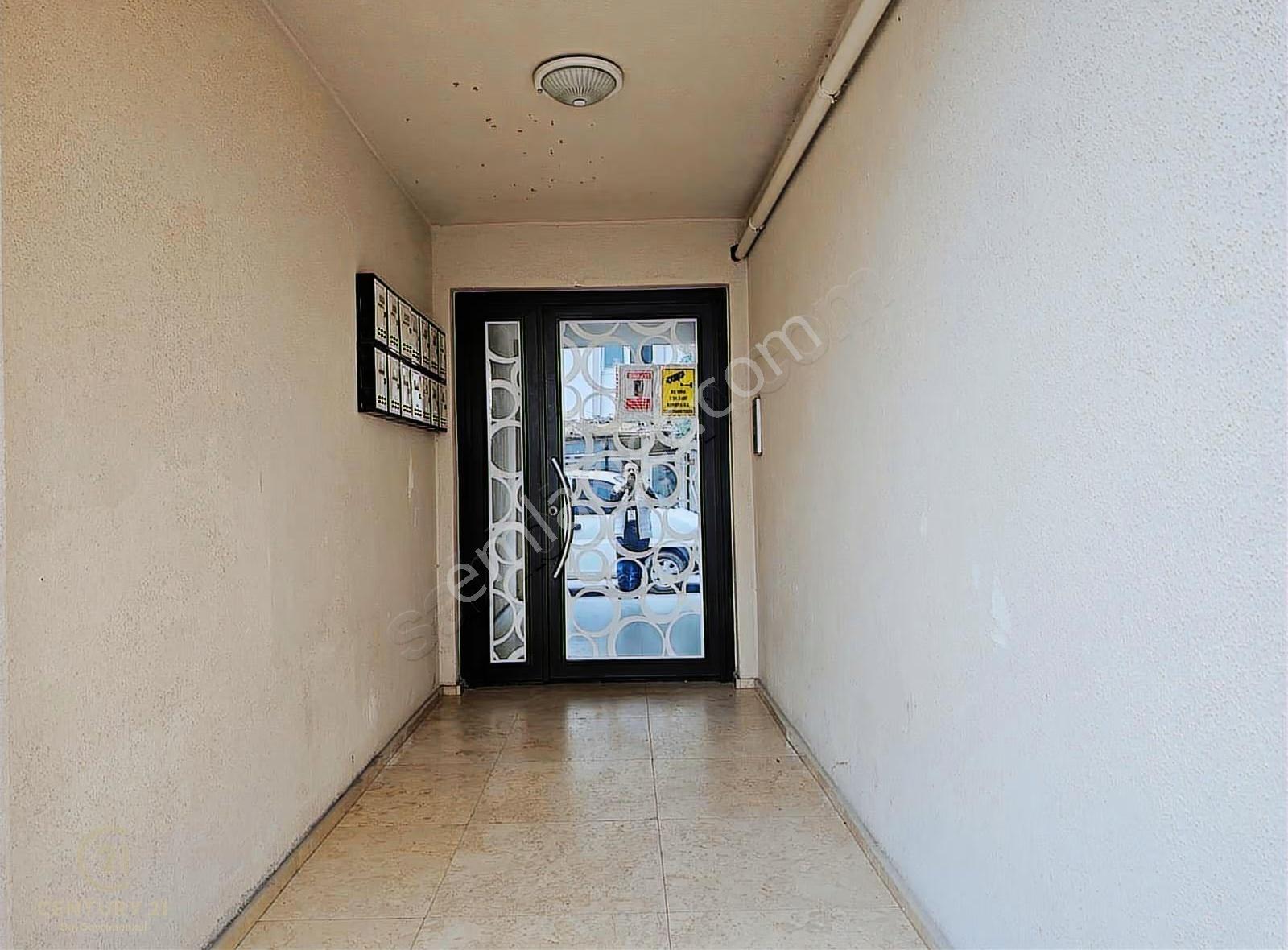 Century 21 Bal'dan 2.oruçgazı Mah.satılık Dublex 2+1 Daire - Görsel 17
