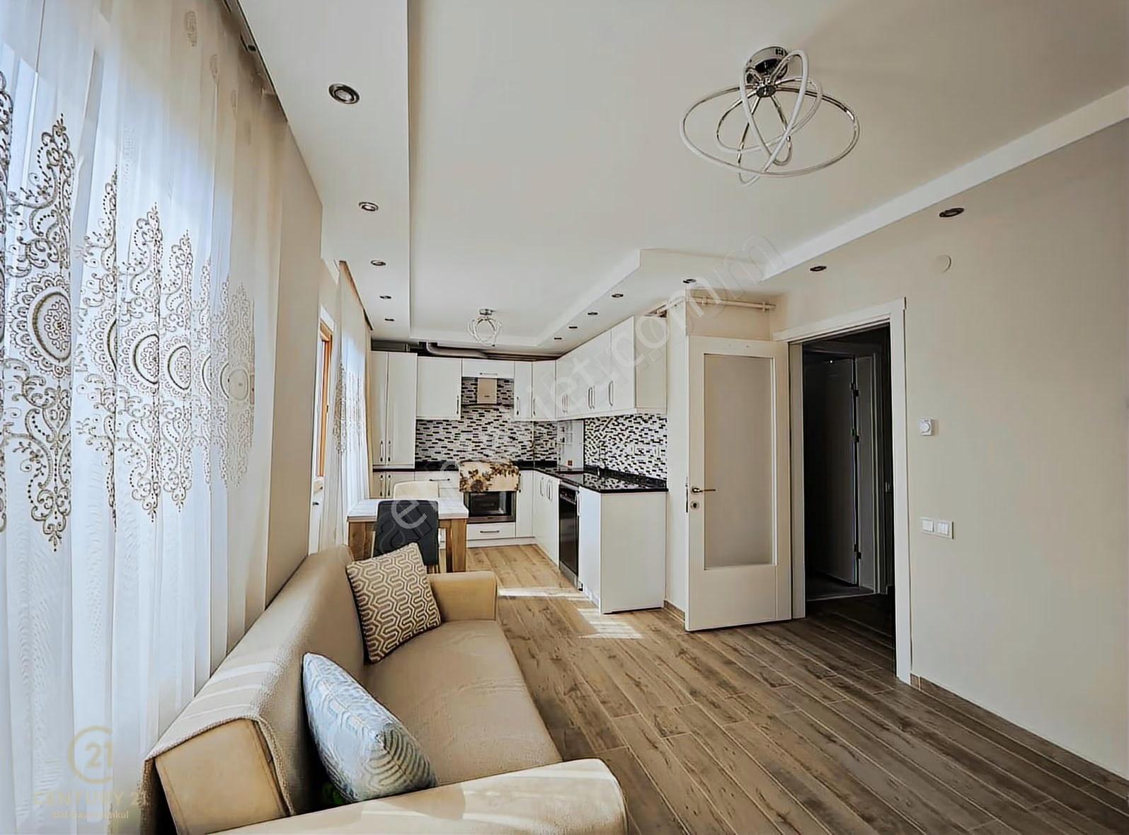 Century 21 Bal'dan 2.oruçgazı Mah.satılık Dublex 2+1 Daire - Görsel 7