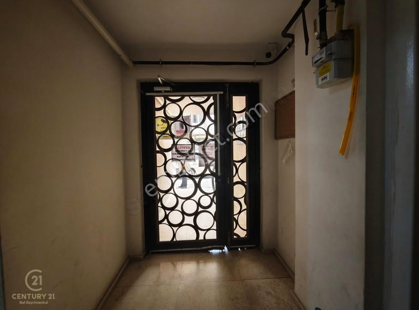 Century 21 Bal'dan 2.oruçgazı Mah.satılık Dublex 2+1 Daire - Görsel 9