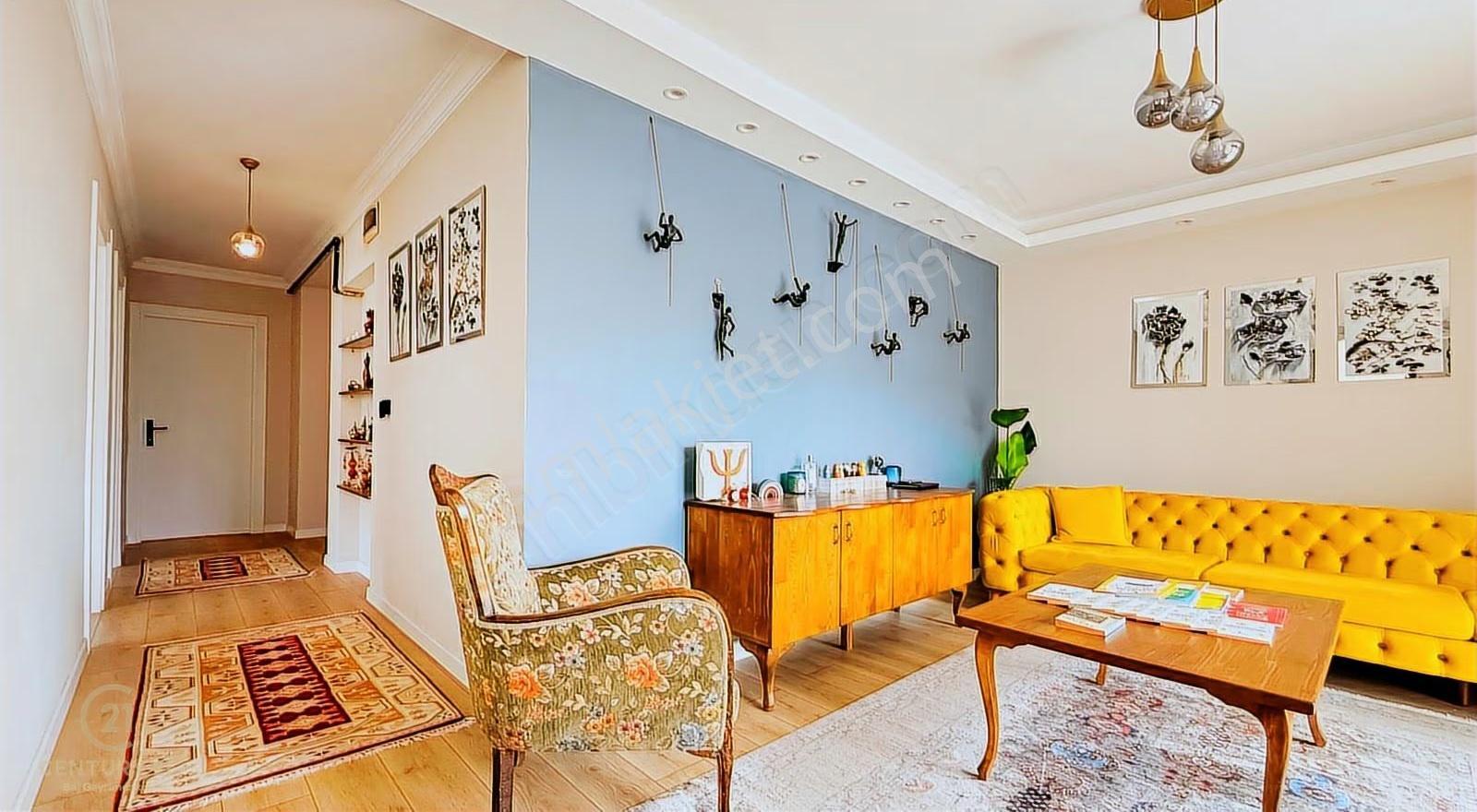 Century 21 Bal Devren Kiralık Ofis - Görsel 8
