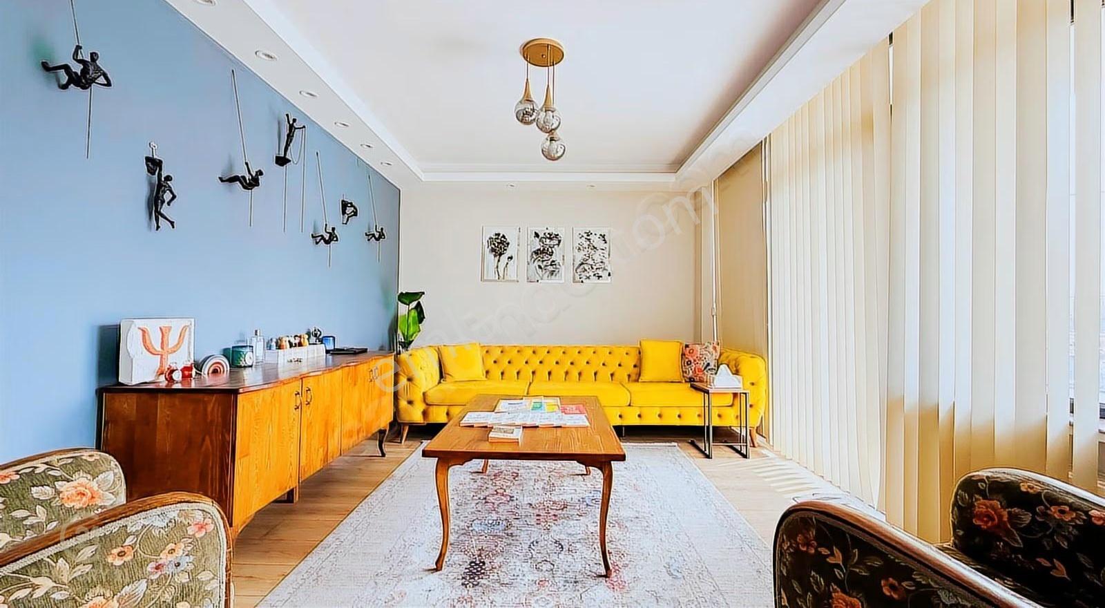 Century 21 Bal Devren Kiralık Ofis - Görsel 7