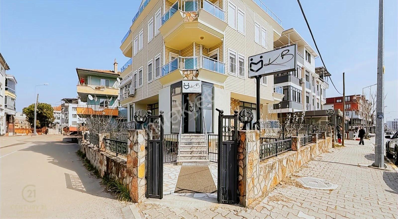 Century 21 Bal Devren Kiralık Ofis - Görsel 4