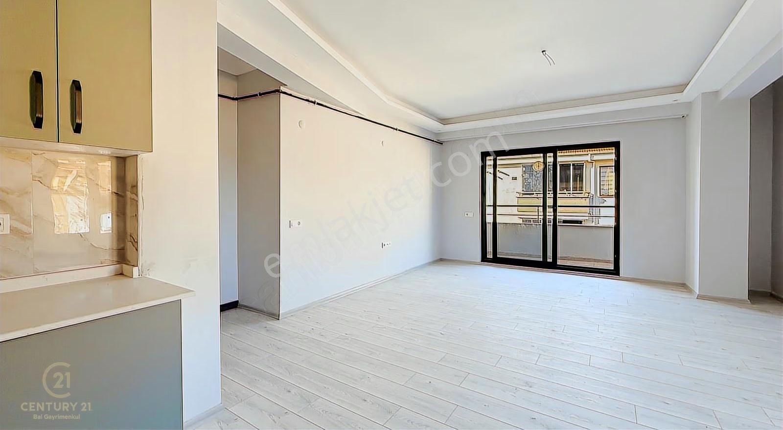 C21 Bal'dan 1.oruçgazi Mah 3+1 Satılık Sıfır Dubleks Daire - Görsel 6